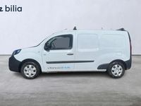 begagnad Renault Kangoo Z.E Power Plus 33 kWh Maxi Skåp Bat Friköpt