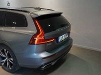 begagnad Volvo V60 T8 TE R-Design, Teknikpaket, Harman & Kardon