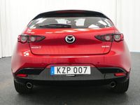 begagnad Mazda 3 3Sport 2.0 sky.Hybrid 2019, Halvkombi