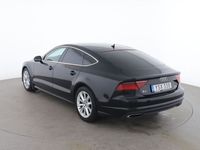 begagnad Audi A7 2.0 TFSI Ambiente quattro