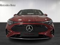 Ny Mercedes 350 AMG 260 kW (354 HK) 2025 Sedan