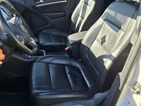 begagnad VW Tiguan 1.4 TSI 4Motion Premium Euro 5