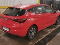 begagnad Opel Astra 1.0 EDIT ecoFLEX Euro 6