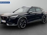Begagnad Cupra Formentor VZ 248 HK (182 kW) 2024 Svart SUV