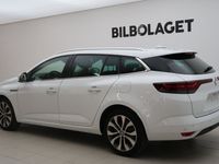 begagnad Renault Mégane IV Plug-in Sport Tourer PhII 160 Techno S