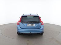 begagnad Volvo V60 D4 AWD Geartronic Momentum *FRI HEMLEVERANS*/ Drag