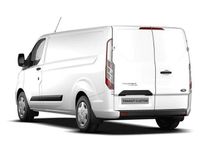 begagnad Ford 300 Transit Custom Skåp TrendL2 2.0l Ecoblue 130 hk 6MT