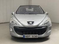begagnad Peugeot 308 1.6 HDi FAP 5dr