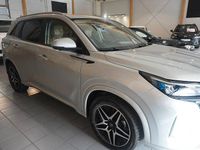 Begagnad DFSK E5 218 HK (160 kW) 2024 Silver SUV