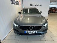 begagnad Volvo V90 D4 190hk AWD Momentum Aut Kamera/Navi/VoC/S&V-däck