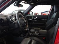 begagnad Mini John Cooper Works Clubman Cooper Works ALL4 Maximize Msi