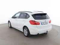 Begagnad BMW 218 Active Tourer 150 HK (110 kW) 2016 Minibuss
