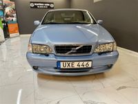 begagnad Volvo C70 Cabriolet 2.4T Automatisk, 200hk