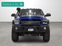 Begagnad RAM 3500 2017 Blå Pickup