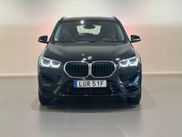begagnad BMW X1 xDrive25e Sport Line Nav Drag Park Assist Head-Up