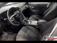 Begagnad Saab 9-5 160 HK (117 kW) 2011 Sedan