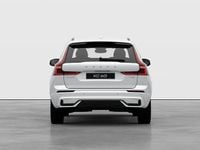 Ny Volvo XC60 349 HK (256 kW) 2026 Vit SUV