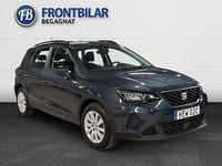 Begagnad Seat Arona Style 116 HK (85 kW) 2023 Grå SUV