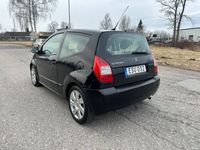 begagnad Citroën C2 1.4 Euro 4