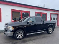 begagnad Dodge Ram LAIE EV BYTE 2014, Pickup