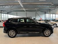 begagnad Volvo XC60 Recharge T6 AWD Geartronic Panorama Kamera Drag