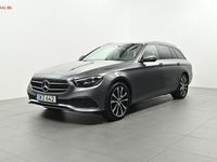 begagnad Mercedes E300 DE PLUG-IN 306HK P-VÄRM WIDESCREEN NFC