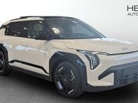 Begagnad Kia EV3 GT-Line 150 kW (204 HK) 2025 Vit (white) SUV