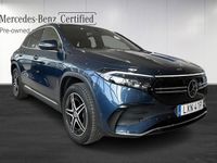 begagnad Mercedes EQA250 EQAAMG Line