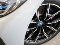 begagnad BMW i4 M50 Fully charged Innovation Drag H/K Laserlight