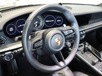 begagnad Porsche 911 Carrera 4S Cabriolet 