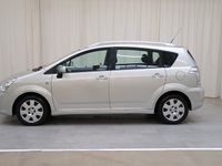 begagnad Toyota Corolla Verso 1.8 VVT-i 7 sits mån 2006, Kombi