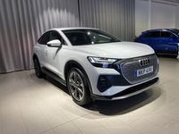 begagnad Audi Q4 Sportback e-tron 45 e-tron 285 hk