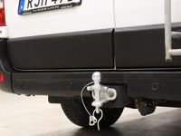 Begagnad Renault Master 135 HK (99 kW) 2022 Vit Van