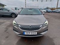 begagnad Opel Astra 1.6 CDTI Euro 6