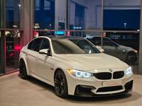 begagnad BMW M3 DCT Steg 2 580hk | Remus | Kolfiber | H&K |