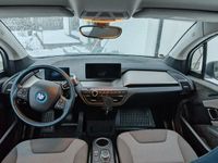 begagnad BMW 120 i3 i3Ah Comfort Advanced 2022 med nybilsgaranti