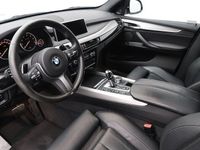 begagnad BMW X5 xDrive40e M-Sport H&K 2018, SUV