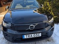 Begagnad Volvo C40 Single Motor 169 kW (231 HK) 2023 SUV
