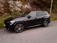 Begagnad BMW X5 iPerformance 394 HK (289 kW) 2023 SUV