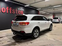 Begagnad Kia Sorento 200 HK (147 kW) 2016 Vit SUV