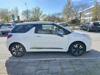 begagnad Citroën DS3 1.6 e-HDi Airdream Euro 5