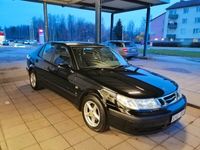 begagnad Saab 9-5 SportSedan 2.0 T SE 150hk