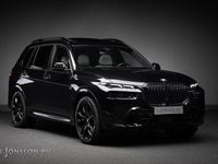Begagnad BMW X7 2025 SUV