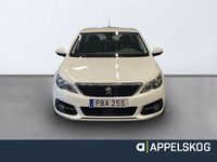 begagnad Peugeot 308 SW ACTIVE BlueHdi 100 hk