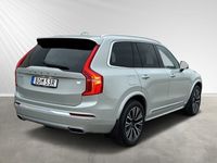 begagnad Volvo XC90 Recharge T8 Inscription 7-säten