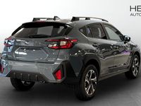 Ny Subaru Crosstrek 150 HK (110 kW) 2025 Blå SUV