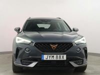 begagnad Cupra Formentor VZ e-Hybrid DSG