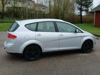 begagnad Seat Altea XL 1.8 TSI Euro 5