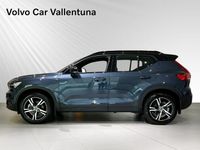 begagnad Volvo XC40 T4 AWD