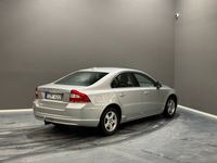 begagnad Volvo S80 D3 Geartronic Summum Euro 5